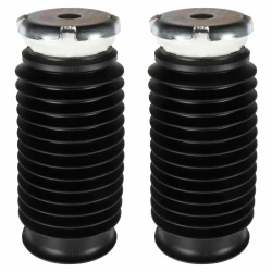 Пыльник переднего амортизатора с отбойником комплект \\ VOLVO C70, S60, S80, XC70 -07 \\ Febi 181759