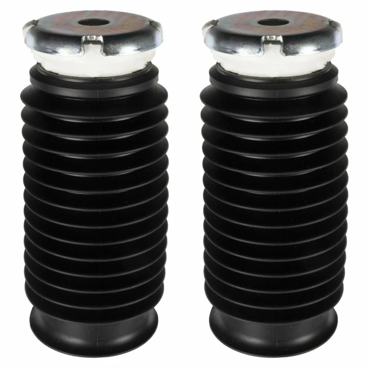 Пыльник переднего амортизатора с отбойником комплект \\ VOLVO C70, S60, S80, XC70 -07 \\ Febi 181759