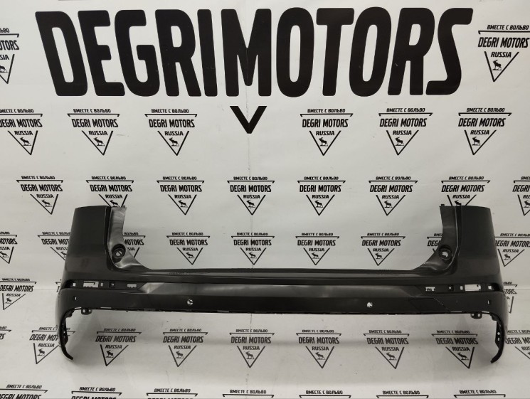 Бампер задний Volvo XC60 II \\ VOLVO Original 40002284