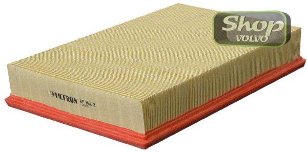 Фильтр воздушный VOLVO S60, S80, V70 II, XC70 \\ FILTRON AP165/2