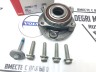 Ступица переднего колеса VOLVO S60, S80, V70 II, XC70 \\ FAG 713 6602 10