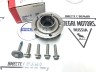 Ступица переднего колеса VOLVO S60, S80, V70 II, XC70 \\ FAG 713 6602 10