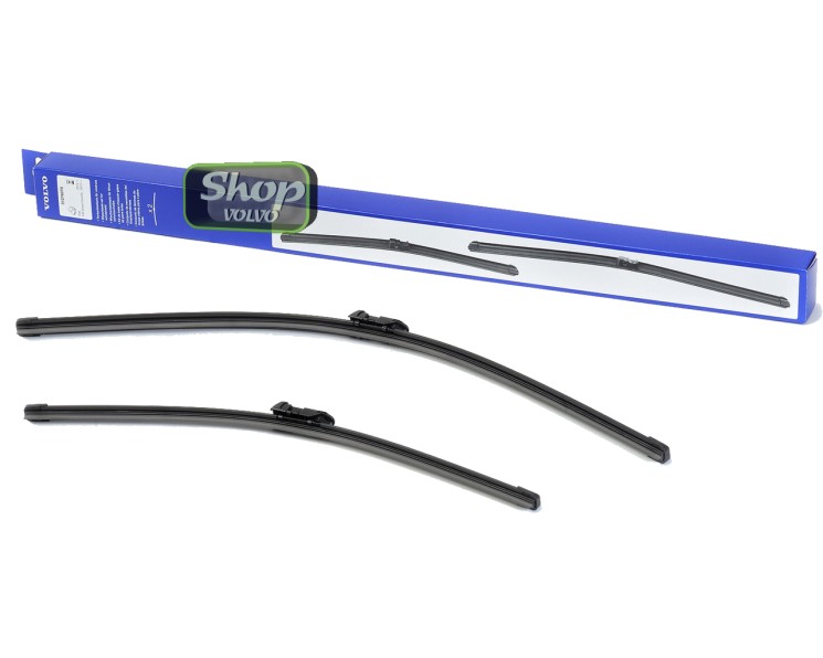 Щетки лобового стекла ​Volvo S90 II, V90 II, V90CC, XC90 II​ \\ 2016- \\ VOLVO Original 32282838