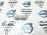 Клипса молдинга лобового стекла Volvo S60, V70 II, XC70 \\ VOLVO Original 9190981