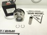 Поршень комплект O.S 0.50 B5254T2 Volvo S40 II, S60, S80, S80 II, XC70, XC90 \\ ADE P30731508050