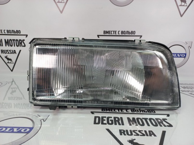 Фара передняя правая VOLVO 850 \\ 92-94 \\ DEPO Тайвань 773-1112R-LD-EM