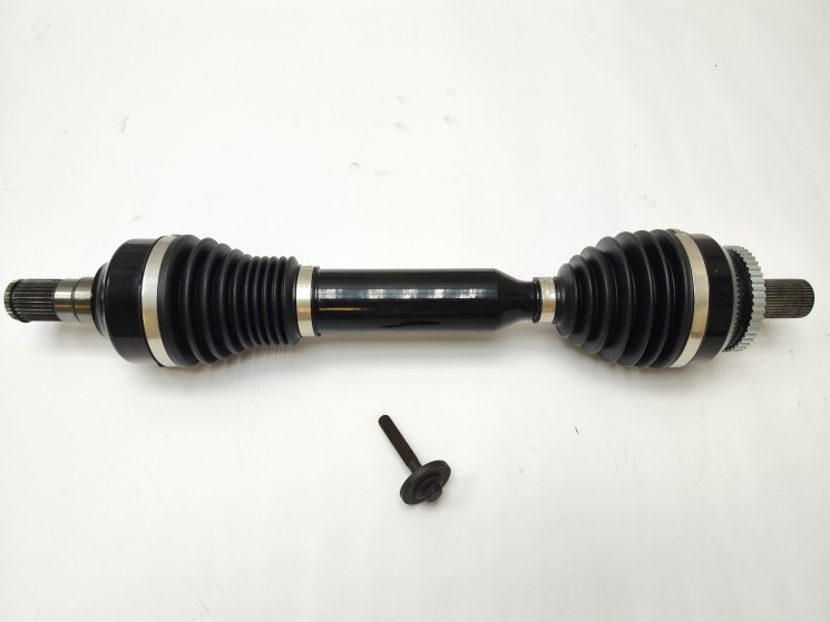 Приводной вал левый для VOLVO XC90 \\ TF-80SC AWD \\ SW-Parts SW36001216