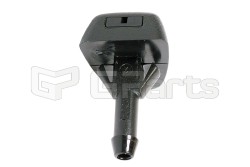 Форсунка омывателя лобового стекла, веерная Volvo S40, S80, XC90 \\ GParts VO30655605