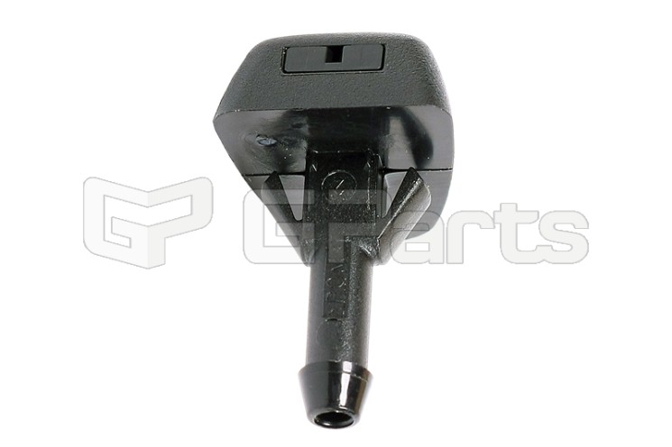 Форсунка омывателя лобового стекла, веерная Volvo S40, S80, XC90 \\ GParts VO30655605
