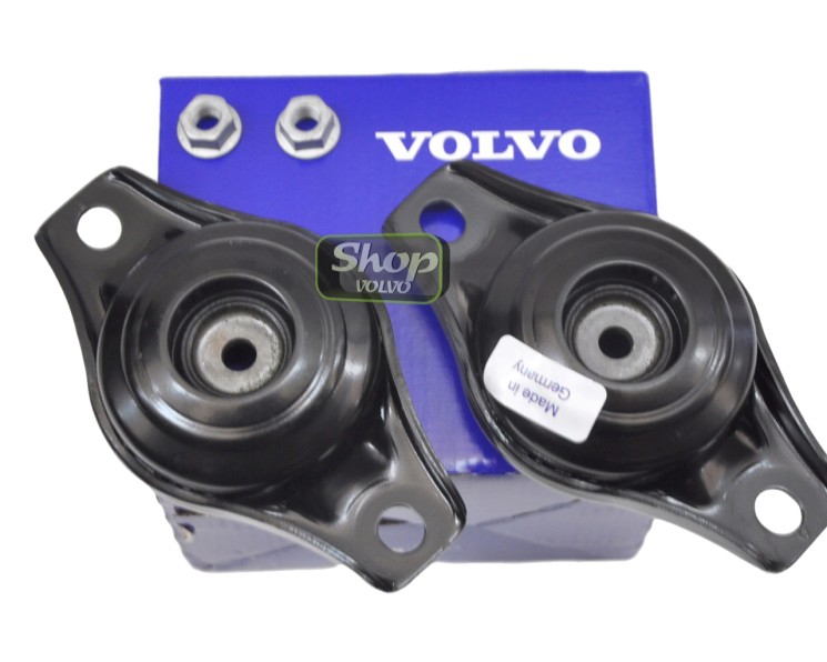 Опора амортизатора заднего, две стороны, к-кт VOLVO S80 II, XC60 \\ VOLVO Original 31429386