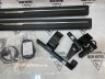 Пороги складные электрические Выдвижные Volvo XC90, XC60 2015-2025 \\ SW Parts SW61008787