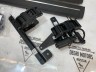 Пороги складные электрические Выдвижные Volvo XC90, XC60 2015-2025 \\ SW Parts SW61008787