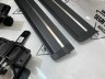 Пороги складные электрические Выдвижные Volvo XC90, XC60 2015-2025 \\ SW Parts SW61008787