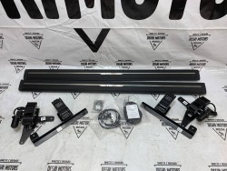 Пороги складные электрические Выдвижные Volvo XC90, XC60 2015-2025 \\ SW Parts SW61008787