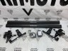 Пороги складные электрические Выдвижные Volvo XC90, XC60 2015-2025 \\ SW Parts SW61008787