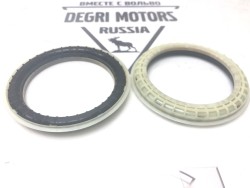 Подшипник,опора стойки амортизатора \\ SKF VKD 35013 T