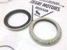 Подшипник,опора стойки амортизатора \\ SKF VKD 35013 T