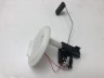 Датчик уровня топлива левый \\ BOSCH 1582980061