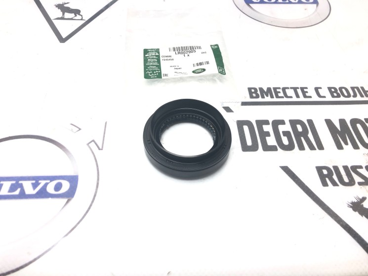 Сальник акпп \\ LAND ROVER LR002905