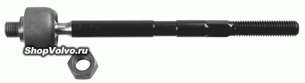 Осевой шарнир, рулевая тяга VOLVO 960‚S90,V90 95- \\ TRW (Германия)