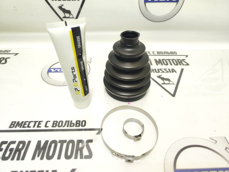 Пыльник шруса внешний \\ GParts VO31259872