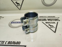 Хомут глушителя \\ CBD CBD605.702