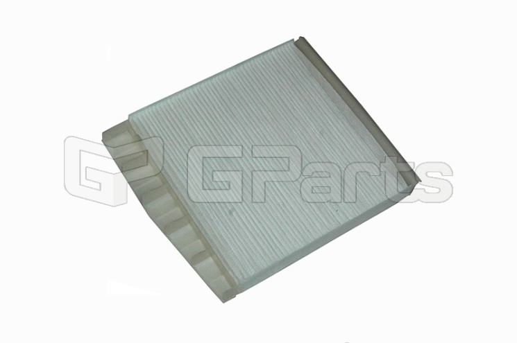Фильтр салонный VOLVO S60, C70, S80, XC70, XC90 \\ Экологический \\ GParts VO30630752