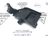 Кронштейн ECM VOLVO \\ VOLVO 32283773