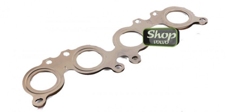 Прокладка выпускного коллектора VOLVO XC90 8CYL (US), (CA) \\ B8444S \\ VOLVO (Original) 30720324