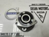 Ступица заднего колеса VOLVO XC90 \\ SW-Parts SW30748191 SW31201011