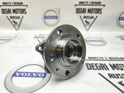 Ступица заднего колеса VOLVO XC90 \\ SW-Parts SW30748191 SW31201011