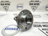 Ступица заднего колеса VOLVO XC90 \\ SW-Parts SW30748191 SW31201011