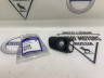 Крышка ручки двери с цилиндром замка правая VOLVO XC90 \\ VOLVO Original 30753905