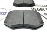  Колодки тормозные передние MERCEDES W205 2015=> Textar