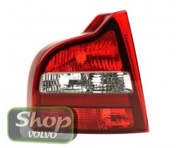 Фонарь задний левый VOLVO S80 \\ 2001-2003 \\ VOLVO (original) 8643511