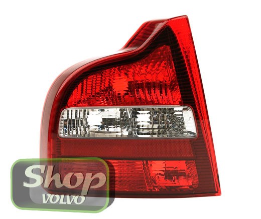 Фонарь задний левый VOLVO S80 \\ 2001-2003 \\ VOLVO (original) 8643511
