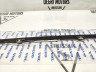 Молдинг крышки багажника Volvo S80 II \\ VOLVO Original 31278856