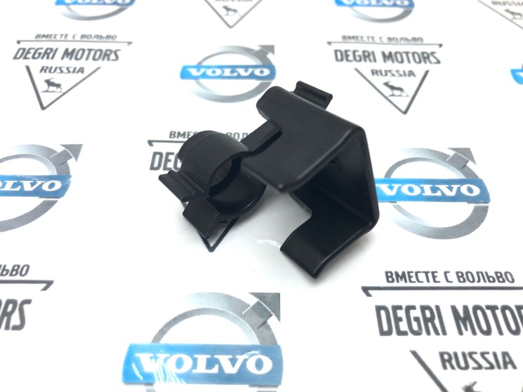 Держатель провода абс заднего \\ VOLVO Original 8634437 