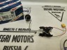 Датчик уровня топлива Volvo S60, S80, XC70, XC90 \\ BOSCH 1582980068