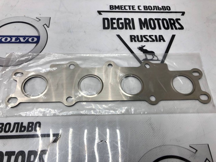 Прокладка выпускного коллектора Volvo S60 II, S80 II \\ GParts VO31339833