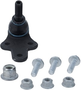 Комплект шаровой опоры VOLVO S40 II,V50 \\ шаровый шарнир 18 мм \\ Lemforder 30461 03