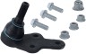 Комплект шаровой опоры VOLVO S40 II,V50 \\ шаровый шарнир 18 мм \\ Lemforder 30461 03
