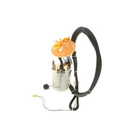 Электрический топливный насос Volvo XC90 (-2014) \\ BOSCH 1582980168