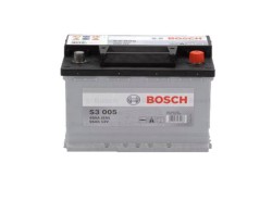 Аккумуляторная батарея АКБ S3 \\ 56Ah 480A \\ BOSCH 0 092 S30 050