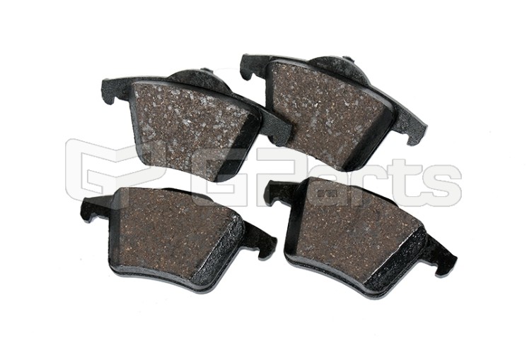 Тормозные колодки задние для VOLVO XC90 \\ GParts VO30793093