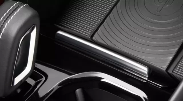 Пепельница Volvo XC40, C40 \\ VOLVO Original 32369497