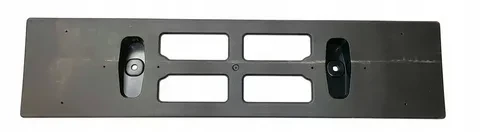 Кронштейн под номерной знак Volvo V40 II, S60 II, S90, V90, XC60 II, XC90 II \\ VOLVO 31383631