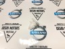 Клипса накладок дверей Volvo XC70 II, S80 II, XC90 \\ VOLVO (Original) 30784514