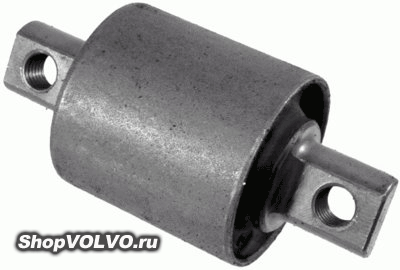 Сайленблок рычага передней подвески VOLVO XC90 \\ передний \\ GP - German Parts VO30639368