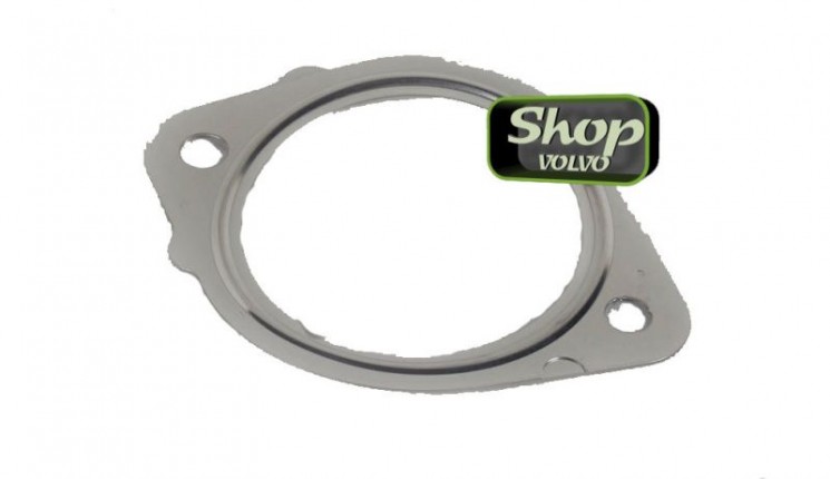 Прокладка приемной трубы VOLVO XC90 \\ B8444S \\ VOLVO (Original) 30751339